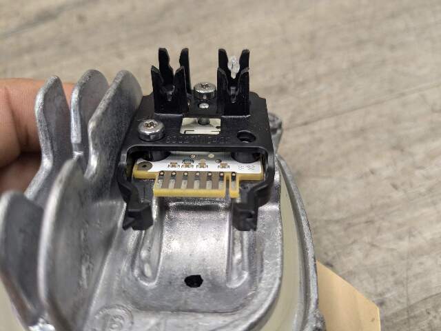OEM BMW G01 G02 X3 X4 DRL Daytime Running Light Headlight LED Ballast Module