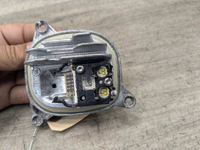 OEM BMW G01 G02 X3 X4 DRL Daytime Running Light Headlight LED Ballast Module