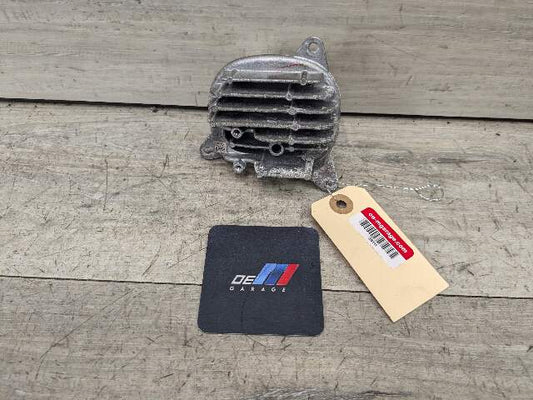 OEM BMW G01 G02 X3 X4 DRL Daytime Running Light Headlight LED Ballast Module