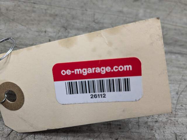 OEM BMW G01 G02 G05 G07 X3 X4 X5 X7 Z4 LTE Compensator GPS Control Module