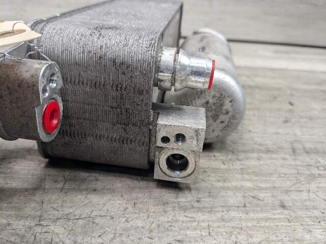 18-24 OEM BMW G01 G02 X3 X4 B46 B58 AC Air Conditioning Compact Condenser Dryer