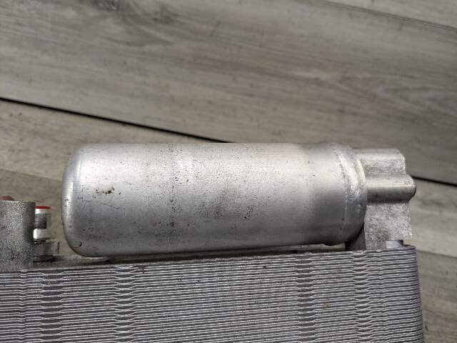 18-24 OEM BMW G01 G02 X3 X4 B46 B58 AC Air Conditioning Compact Condenser Dryer