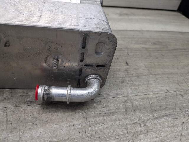 18-24 OEM BMW G01 G02 X3 X4 B46 B58 AC Air Conditioning Compact Condenser Dryer