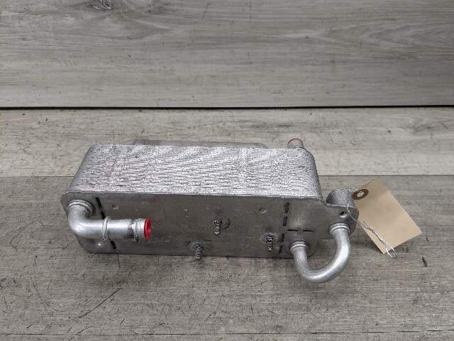 18-24 OEM BMW G01 G02 X3 X4 B46 B58 AC Air Conditioning Compact Condenser Dryer