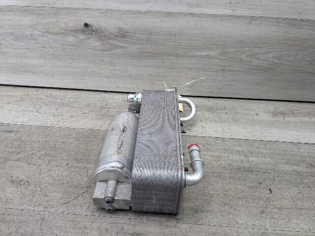 18-24 OEM BMW G01 G02 X3 X4 B46 B58 AC Air Conditioning Compact Condenser Dryer