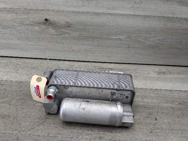 18-24 OEM BMW G01 G02 X3 X4 B46 B58 AC Air Conditioning Compact Condenser Dryer