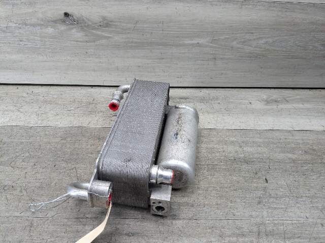 18-24 OEM BMW G01 G02 X3 X4 B46 B58 AC Air Conditioning Compact Condenser Dryer