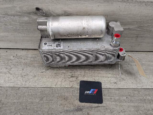 18-24 OEM BMW G01 G02 X3 X4 B46 B58 AC Air Conditioning Compact Condenser Dryer