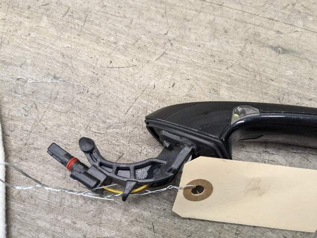 17-24 OEM BMW G01 G02 G20 G30 REAR Left Driver Side Door Handle COMFORT ACCESS