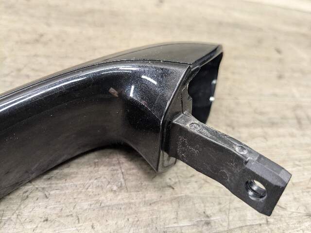 17-24 OEM BMW G01 G02 G20 G30 REAR Left Driver Side Door Handle COMFORT ACCESS