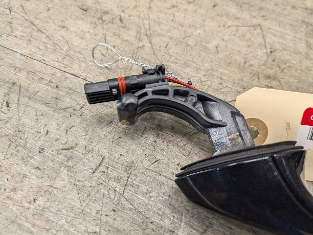 17-24 OEM BMW G01 G02 G20 G30 REAR Left Driver Side Door Handle COMFORT ACCESS