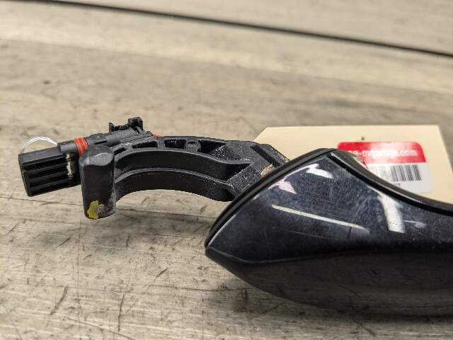 17-24 OEM BMW G01 G02 G20 G30 REAR Left Driver Side Door Handle COMFORT ACCESS