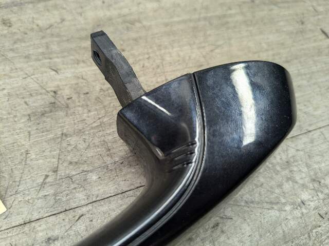 17-24 OEM BMW G01 G02 G20 G30 REAR Left Driver Side Door Handle COMFORT ACCESS