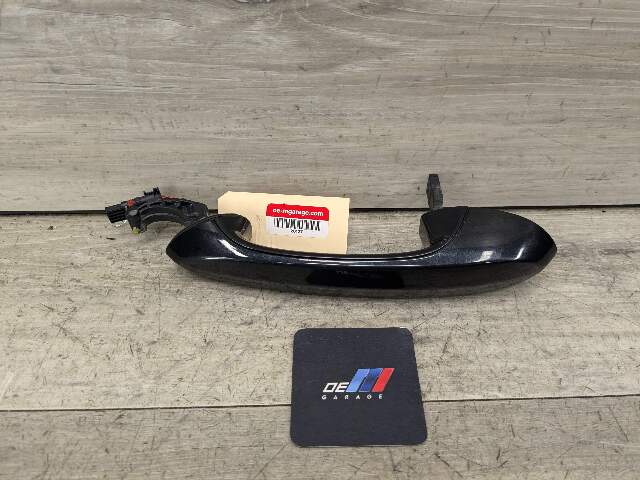 17-24 OEM BMW G01 G02 G20 G30 REAR Left Driver Side Door Handle COMFORT ACCESS