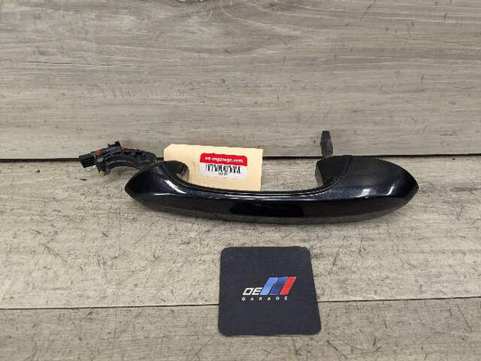 17-24 OEM BMW G01 G02 G20 G30 REAR Left Driver Side Door Handle COMFORT ACCESS