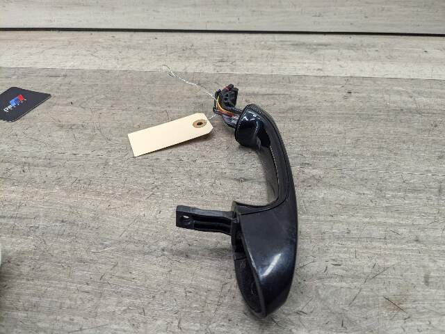 OEM BMW G01 G20 G22 G23 G30 Front Rear Right Passenger Door Handle COMFORT Black