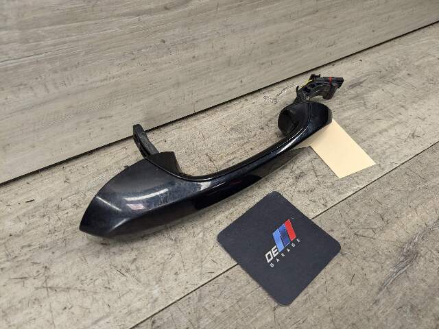 OEM BMW G01 G20 G22 G23 G30 Front Rear Right Passenger Door Handle COMFORT Black