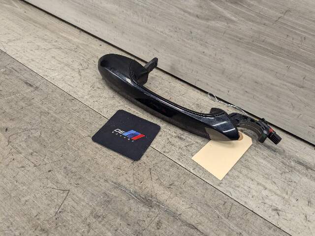 OEM BMW G01 G20 G22 G23 G30 Front Rear Right Passenger Door Handle COMFORT Black