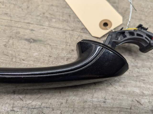 OEM BMW G01 G20 G22 G23 G30 Front Rear Right Passenger Door Handle COMFORT Black