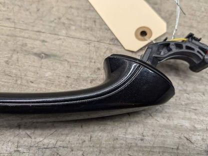 OEM BMW G01 G20 G22 G23 G30 Front Rear Right Passenger Door Handle COMFORT Black