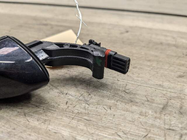 OEM BMW G01 G20 G22 G23 G30 Front Rear Right Passenger Door Handle COMFORT Black