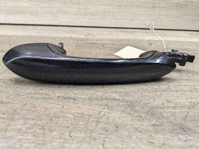 OEM BMW G01 G20 G22 G23 G30 Front Rear Right Passenger Door Handle COMFORT Black