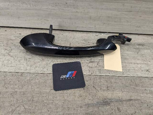 OEM BMW G01 G20 G22 G23 G30 Front Rear Right Passenger Door Handle COMFORT Black