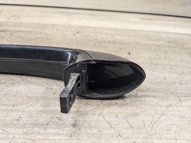 OEM BMW G01 G20 G22 G23 G30 Front Rear Right Passenger Door Handle COMFORT Black