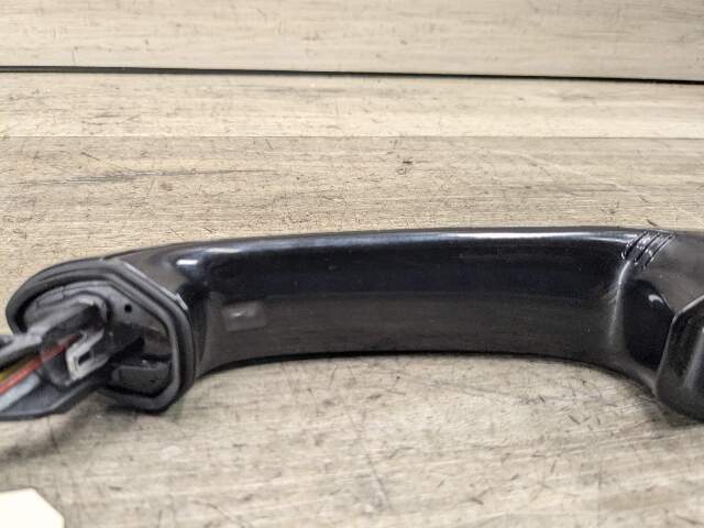 OEM BMW G01 G20 G22 G23 G30 Front Rear Right Passenger Door Handle COMFORT Black