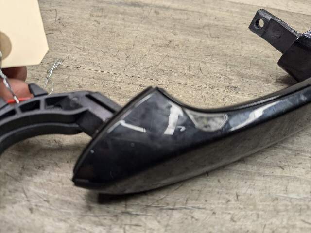 OEM BMW G01 G20 G22 G23 G30 Front Rear Right Passenger Door Handle COMFORT Black