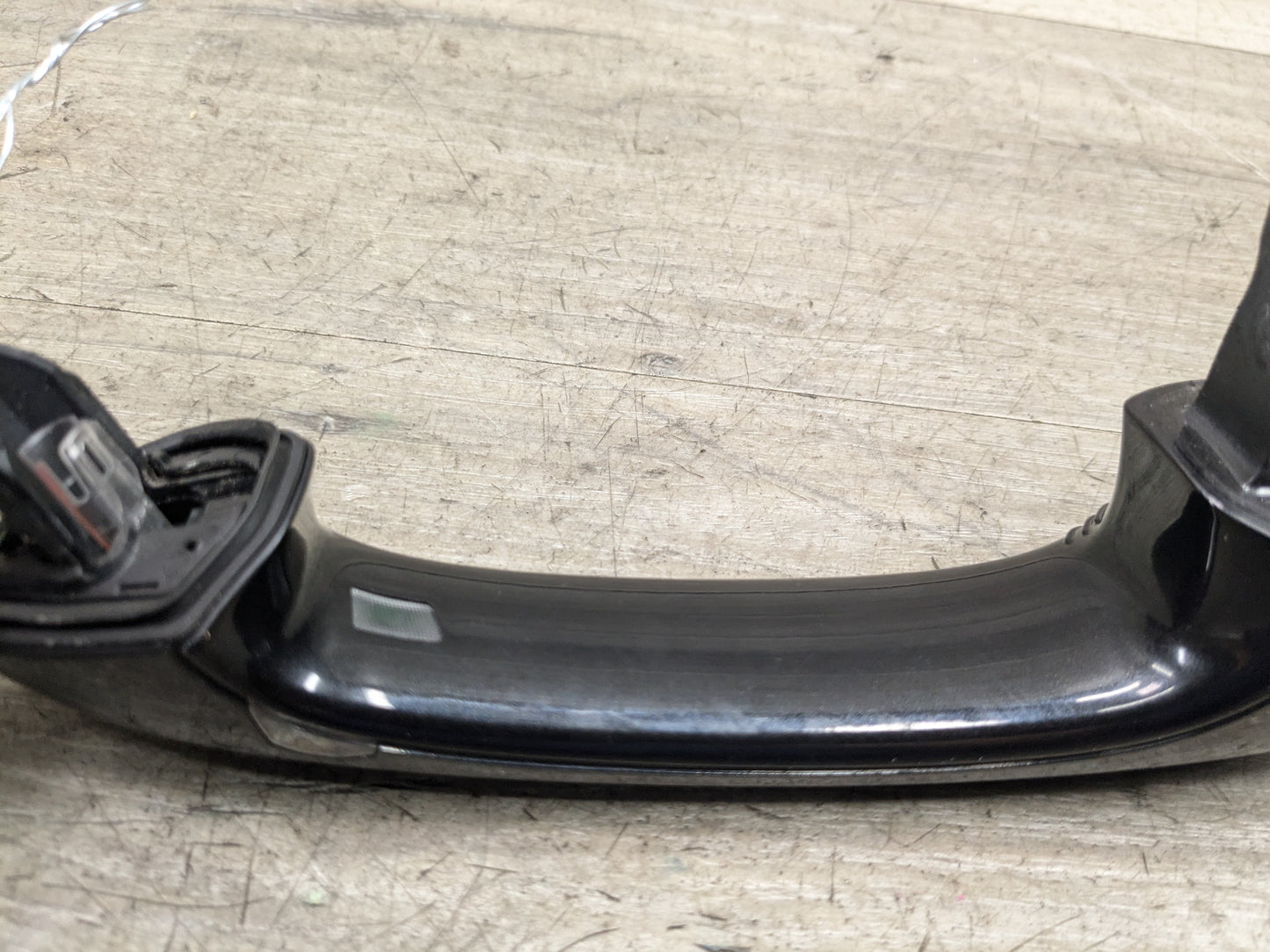 OEM BMW G01 G02 X3 X4 Front Rear Right Passenger Door Handle COMFORT ACCESS