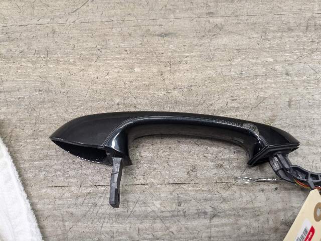 OEM BMW G01 G20 G22 G23 G30 Front Rear Right Passenger Door Handle COMFORT Black