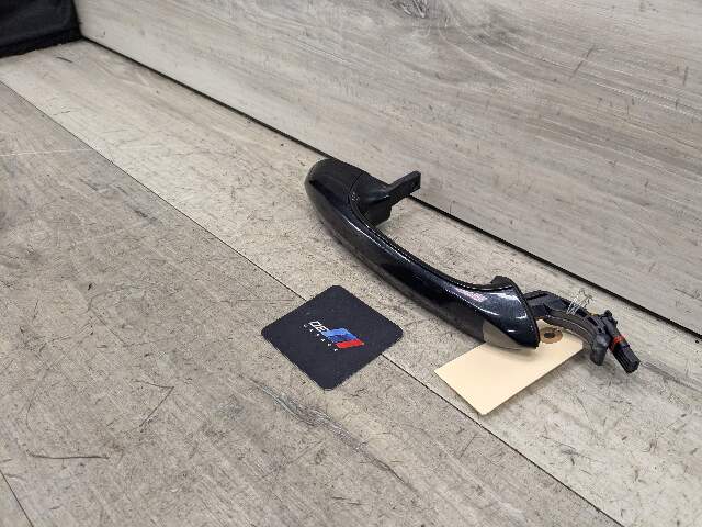 OEM BMW G01 G20 G22 G23 G30 Front Rear Right Passenger Door Handle COMFORT Black