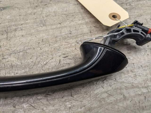 OEM BMW G01 G20 G22 G23 G30 Front Rear Right Passenger Door Handle COMFORT Black