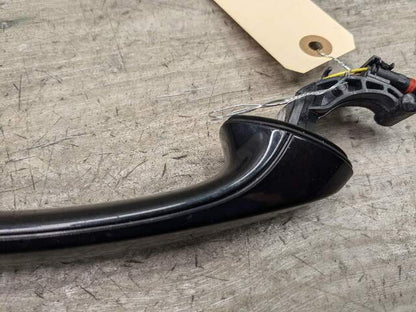 OEM BMW G01 G20 G22 G23 G30 Front Rear Right Passenger Door Handle COMFORT Black