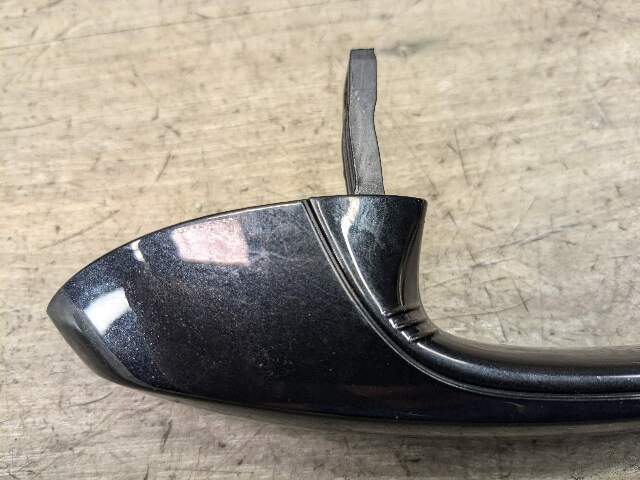 OEM BMW G01 G20 G22 G23 G30 Front Rear Right Passenger Door Handle COMFORT Black