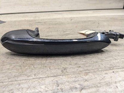 OEM BMW G01 G20 G22 G23 G30 Front Rear Right Passenger Door Handle COMFORT Black
