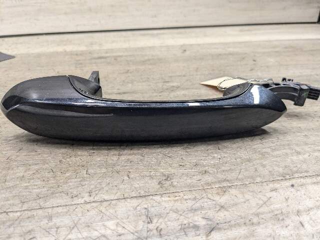 OEM BMW G01 G20 G22 G23 G30 Front Rear Right Passenger Door Handle COMFORT Black