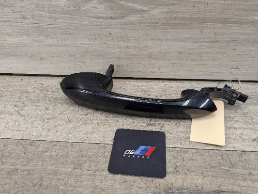 OEM BMW G01 G20 G22 G23 G30 Front Rear Right Passenger Door Handle COMFORT Black