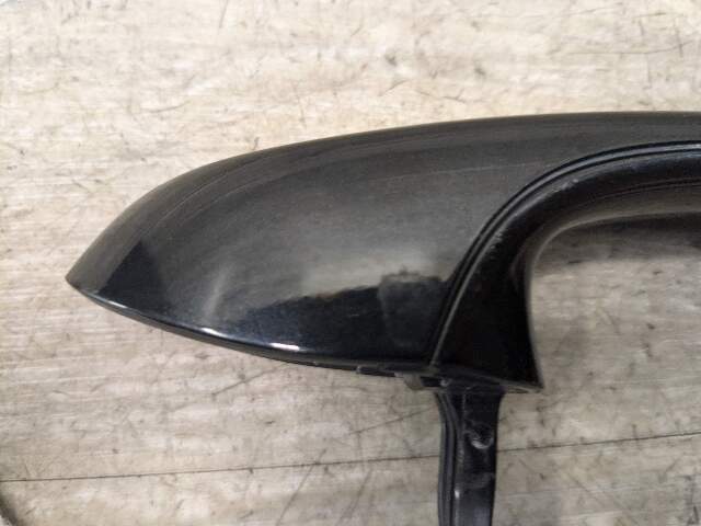 OEM BMW G01 G20 G22 G23 G30 Front Rear Right Passenger Door Handle COMFORT Black