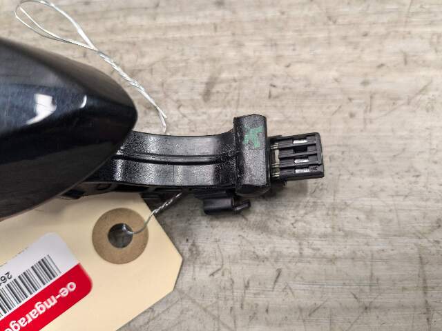 OEM BMW G01 G20 G22 G23 G30 Front Rear Right Passenger Door Handle COMFORT Black