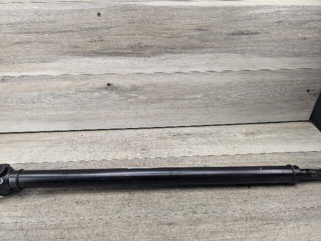 16-24 OEM BMW G01 G12 G14 G15 G16 G30 F90 M5 Drive Shaft Driveshaft Front Output