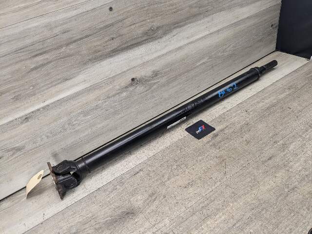 16-24 OEM BMW G01 G12 G14 G15 G16 G30 F90 M5 Drive Shaft Driveshaft Front Output