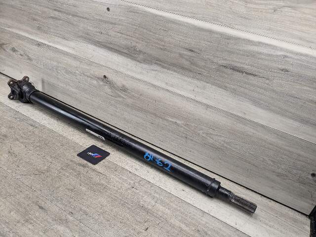 16-24 OEM BMW G01 G12 G14 G15 G16 G30 F90 M5 Drive Shaft Driveshaft Front Output