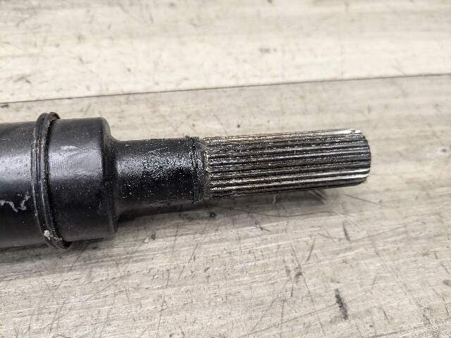 16-24 OEM BMW G01 G12 G14 G15 G16 G30 F90 M5 Drive Shaft Driveshaft Front Output