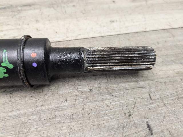 16-24 OEM BMW G01 G12 G14 G15 G16 G30 F90 M5 Drive Shaft Driveshaft Front Output