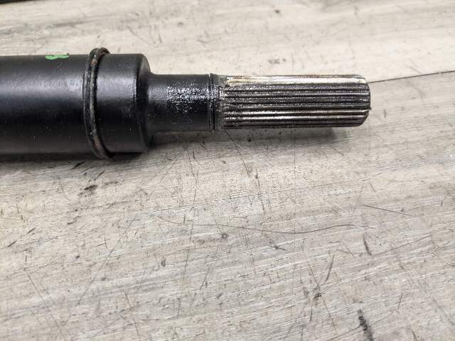 16-24 OEM BMW G01 G12 G14 G15 G16 G30 F90 M5 Drive Shaft Driveshaft Front Output