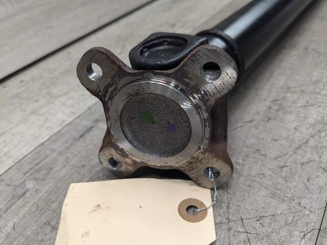 16-24 OEM BMW G01 G12 G14 G15 G16 G30 F90 M5 Drive Shaft Driveshaft Front Output