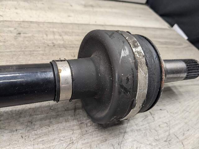 18-24 OEM BMW G01 X3 M40iX AWD Rear Right Passenger CV Axle Drive Shaft Output
