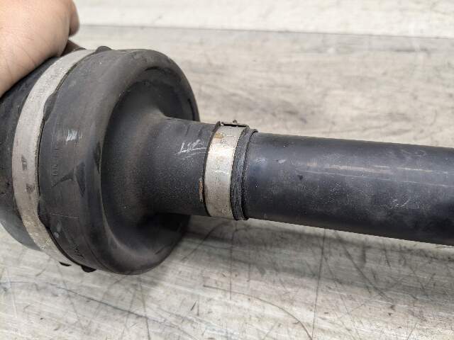 18-24 OEM BMW G01 X3 M40iX AWD Rear Right Passenger CV Axle Drive Shaft Output